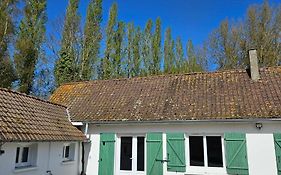 Gîte à la ferme à Quend baie de Somme